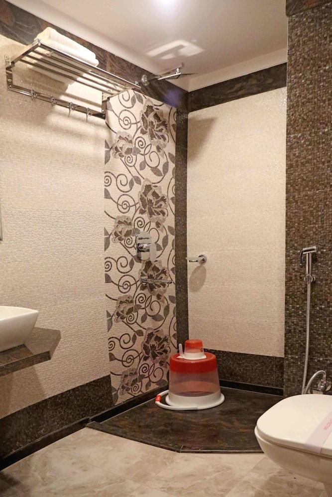 Hotel Varanasi Inn Kültér fotó